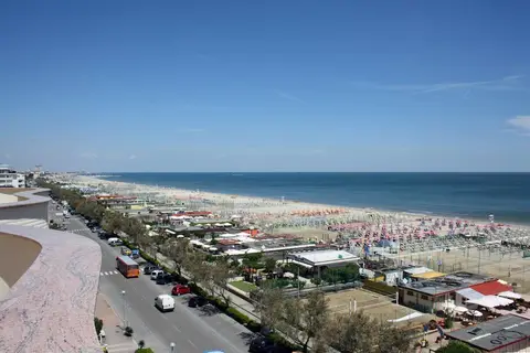 Hotel Universal in Quinto di Treviso — foto 19