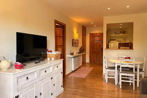 Apartaments Pleta Bona in Pyreneeën — foto 27