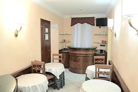 B&B Galaxy Suite Rome in Rome, foto 3