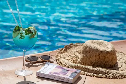 Jaal Riad Resort Marrakech in Marrakech — foto 5