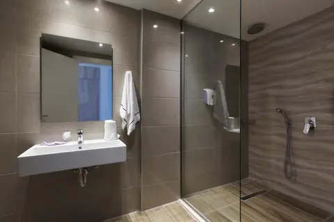 Vasia Royal Hotel in Δημοτική Ενότητα Γουβών — foto 2