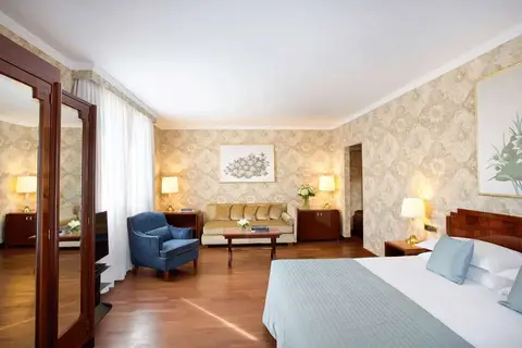 Starhotels Du Parc in Parma — foto 2