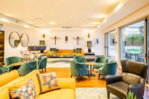 Monte Real - Hotel Termas Spa in Leiria — foto 20