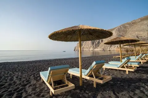 Santorini Crystal Blue Boutique Hotel in Thira Municipal Unit, foto 24