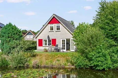 Vakantiepark Drentse Vennen foto 7