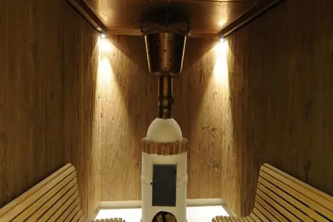 The Library Hotel & Wellness Resort in Kalavasos — foto 9