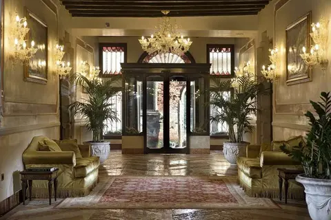 Ai Cavalieri di Venezia Hotel in Venetië, foto 5