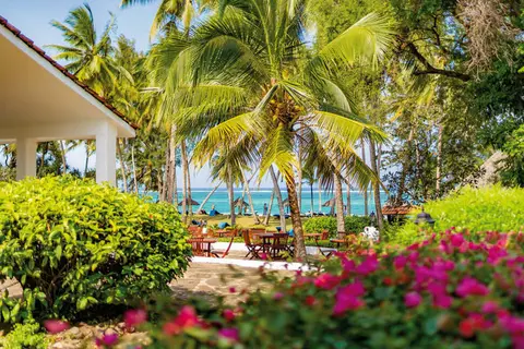Diani Sea Lodge in Diani Beach — foto 9