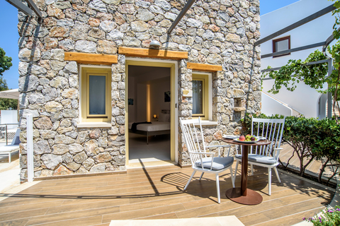 Hotel La Mer Deluxe & Spa - adults only foto 15