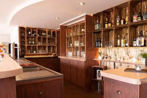 Hotel Mein Bergblick foto 13