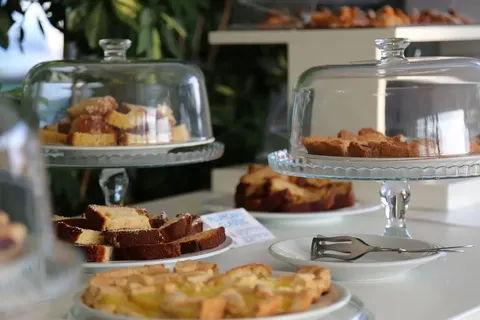 Santa Fortunata Village foto 9