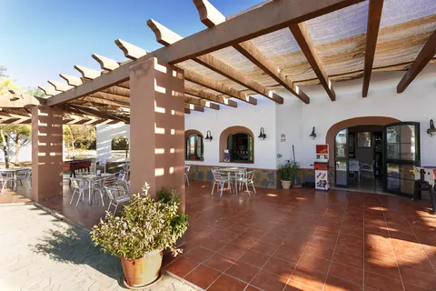 Camping La Sierrecilla foto 7