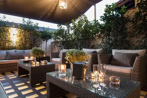Tornabuoni Suites Collection in Florence — foto 6
