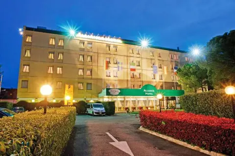 SHG Hotel Verona in Verona, foto 20