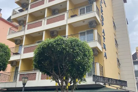 Kleopatra Hotel in Alanya — foto 30