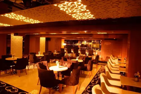Darkhill Hotel in Fatih — foto 13