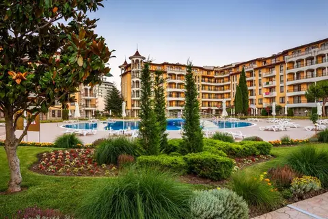 Royal Sun Holiday Complex in Несебър — foto 7