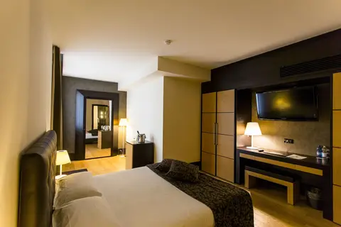 B&B HOTEL Borgaro Torinese in Borgaro Torinese — foto 24