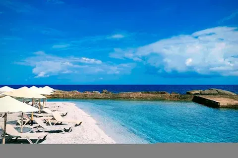 Minos Imperial Luxury Beach Resort foto 3