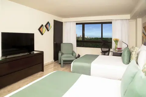 Smart Cancun Leisure City Hotel in Cancùn — foto 24