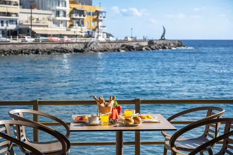 Kitro Beach Hotel in Georgioupolis — foto 22