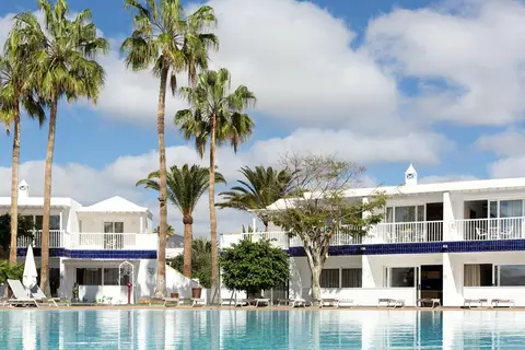 Barcarola Club in Tías