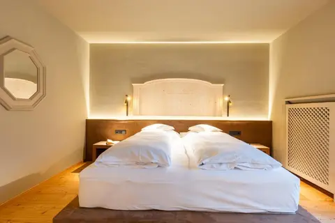 Romantik Hotel Post in Welschnofen - Nova Levante — foto 3