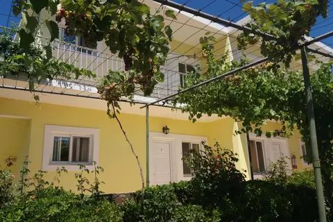 Amadeus Hawaii Studios & Apartments in Σιδάρι — foto 11