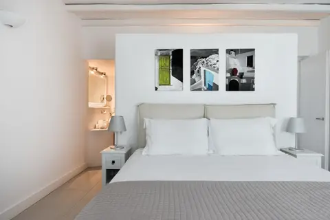 Anema Boutique Hotel & Villas in Magma Resort Santorini, foto 14