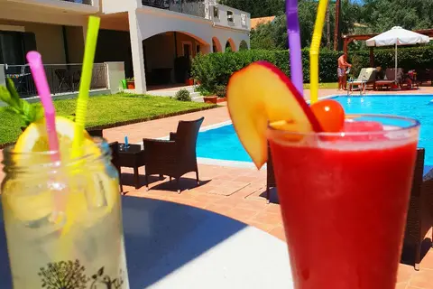Boutique Hotel Eleana in Δημοτική Ενότητα Λευκάδος — foto 22