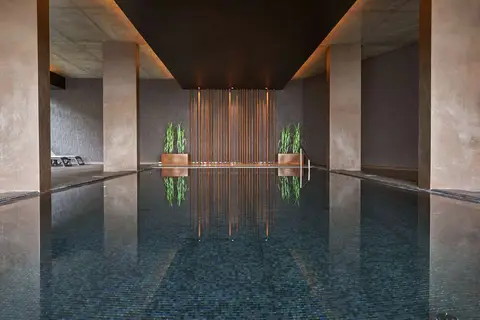 Saccharum Resort & Spa in Calheta — foto 30
