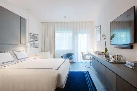 Gale South Beach Hotel - Curio Collection by in Miami Beach — foto 11