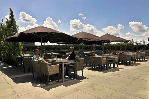 Van der Valk Hotel Ridderkerk foto 3