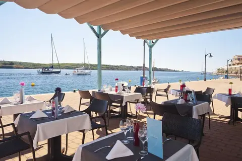 Barceló Hamilton Menorca in es Castell — foto 15
