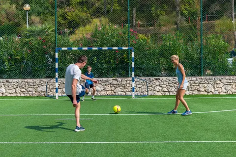 Camping Oliva foto 4