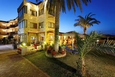 Danelis Studios & Apartments in Δημοτική Ενότητα Μαλίων — foto 21