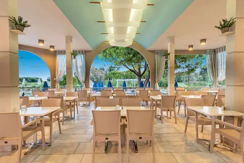 Hotel Dennys Inn in Laganas Municipal Unit, foto 8