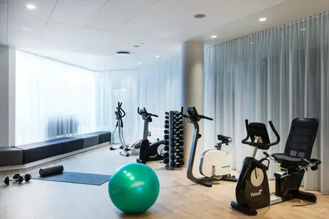 Hótel Ísland Spa&Wellness in Reykjavik — foto 15