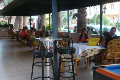 Nazar Hotel in Didim, foto 5