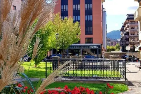 Oria in Tolosa, foto 4