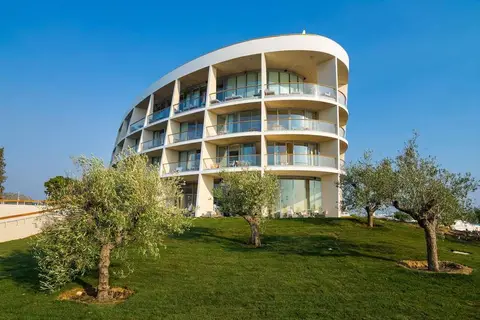 D-Resort Sibenik in Grad Šibenik — foto 12