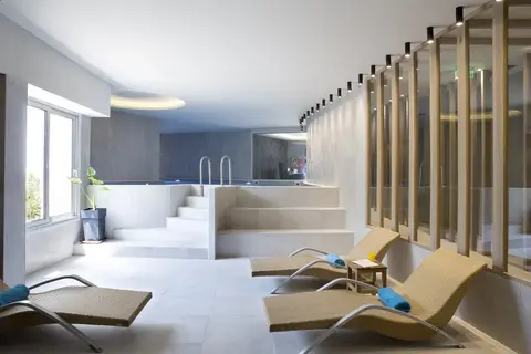 Eretria Hotel & Spa Resort in Αμάρυνθος — foto 21