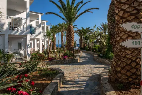 Happy Days Hotel in Παραδείσι — foto 21
