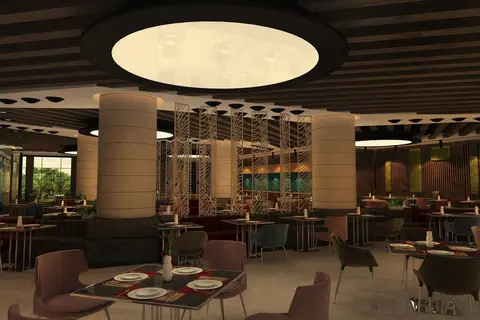 Glamour Resort & Spa in Manavgat — foto 3