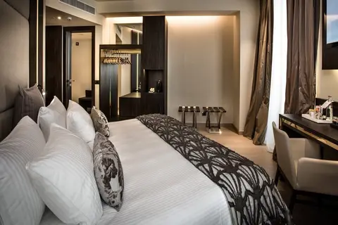 Hotel Dei Cavalieri Milano Duomo in Milaan — foto 10