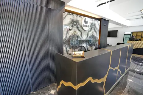Shelton Airport Otel in İstanbul — foto 13