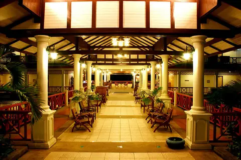 Khao Lak Sunset Resort in OUTRIGGER Khao Lak Beach Resort, foto 12