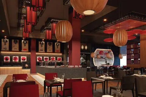 Riu Latino in Costa Mujeres — foto 12