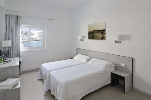 Hotel Medano in El Medano — foto 4