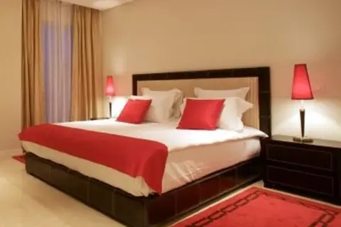 Hilton Vilamoura As Cascatas Golf Resort & Spa in Vilamoura — foto 3